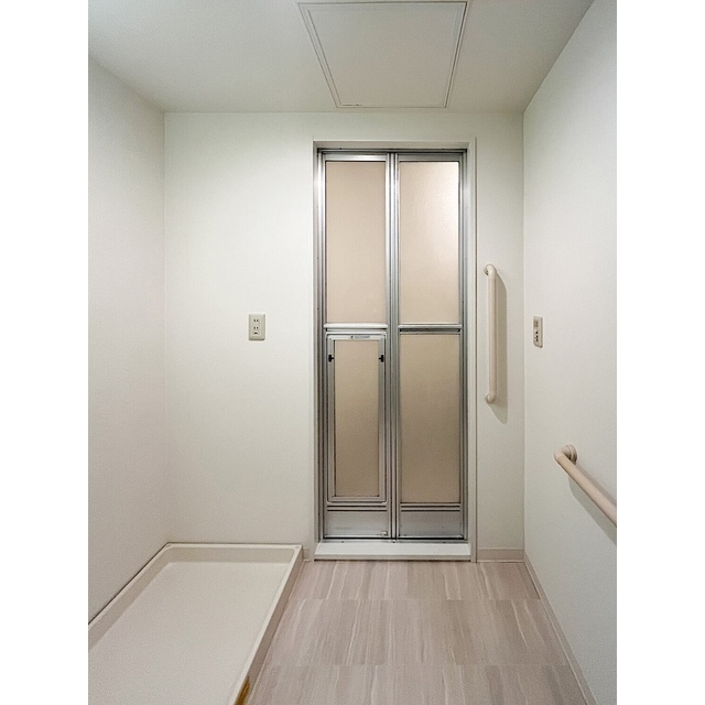 ルクレ川口イースト0303号室 内観