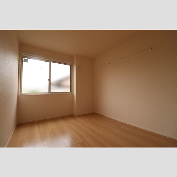 グランヴェール203号室 洋室