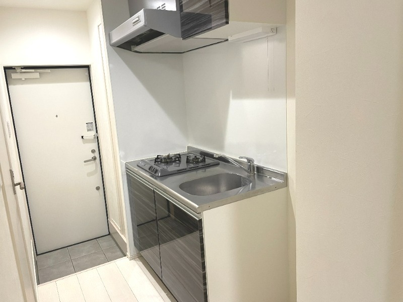 ウラノス小松川1階 部屋その他