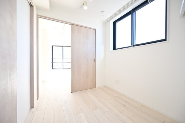 Ｌｕｐｉｎｕｓ目白台4階 部屋その他