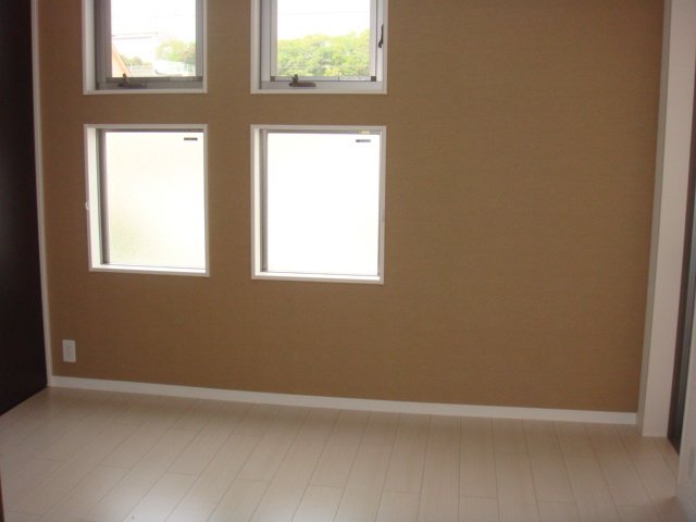 グランパ203号室 洋室6.1帖