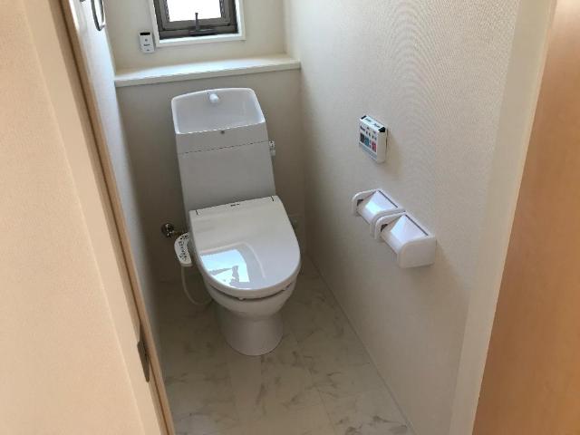 Ｐｌｕｍｅｒｉａ（プルメリア）107号室 床下収納