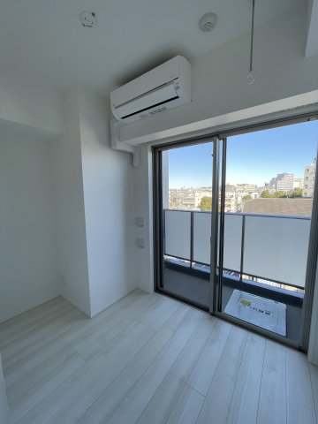 SAKURA AXIS NAKAITABASHI303号室 503号室（PURE　WHITE）参考写真です