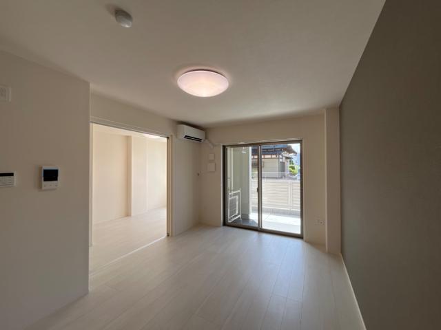 ルーモス106号室 リビング