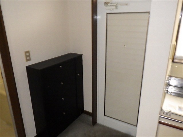 ポエム８８1階 部屋設備