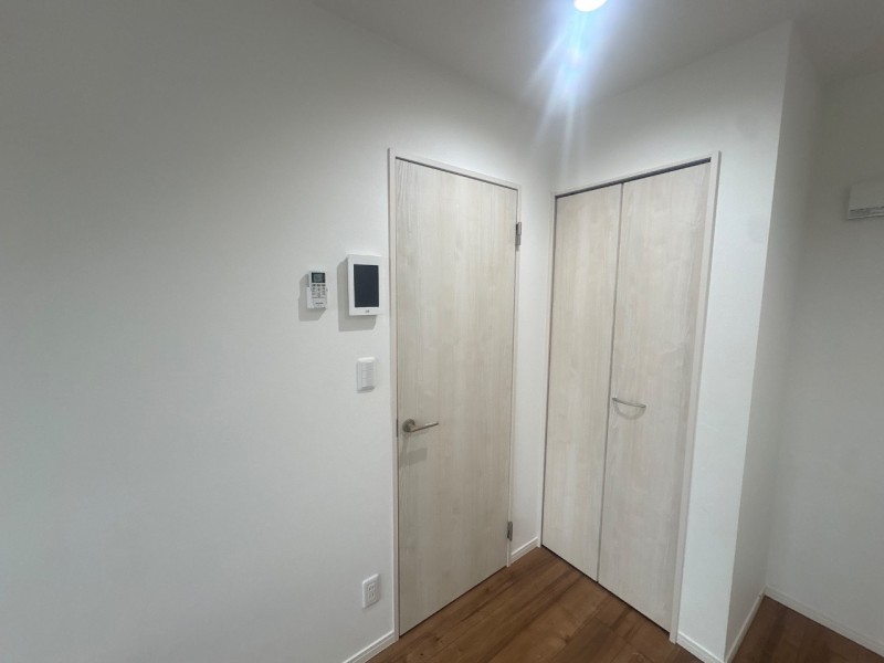 ＨＡＣＫ　ＨＯＵＳＥ　洲崎町2階 部屋その他