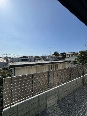 Ｒｉｃｈｅｓｓｅ　Ｙｏｋｏｈａｍａ0103号室 展望