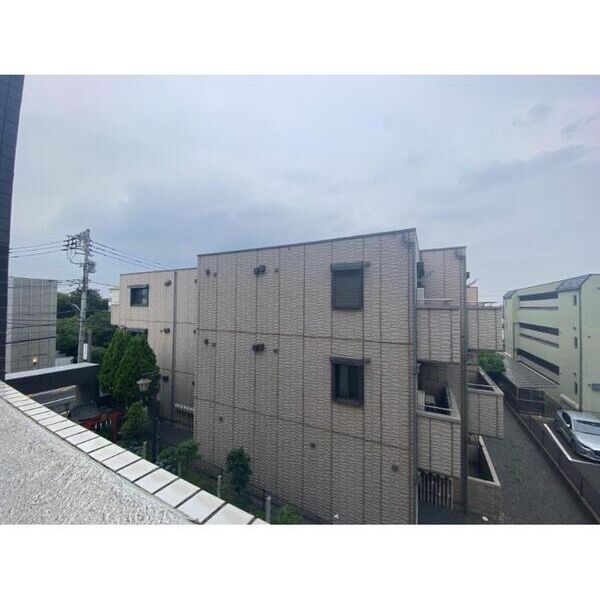 カステッロ石神井公園305号室 部屋その他