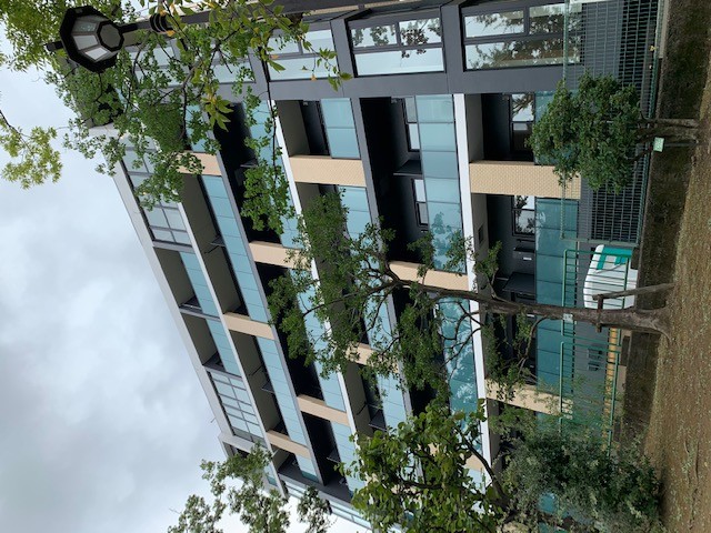 セヴェランス錦糸町 外観