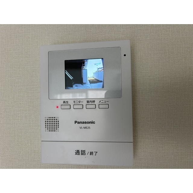 グランドソレイユ松戸105号室 部屋その他