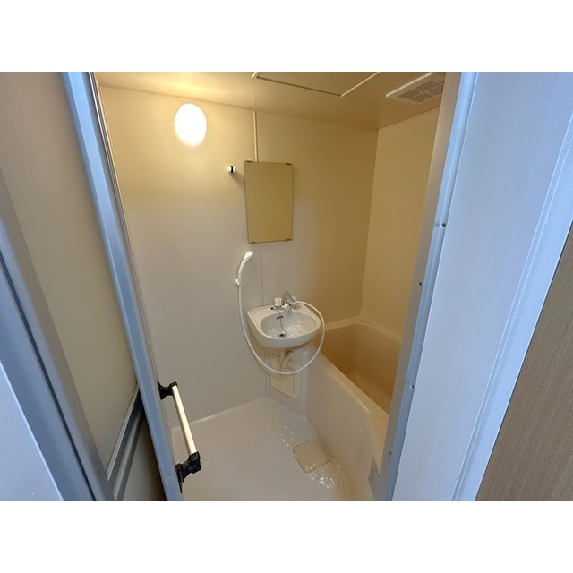 メゾンド・ビューティー お風呂