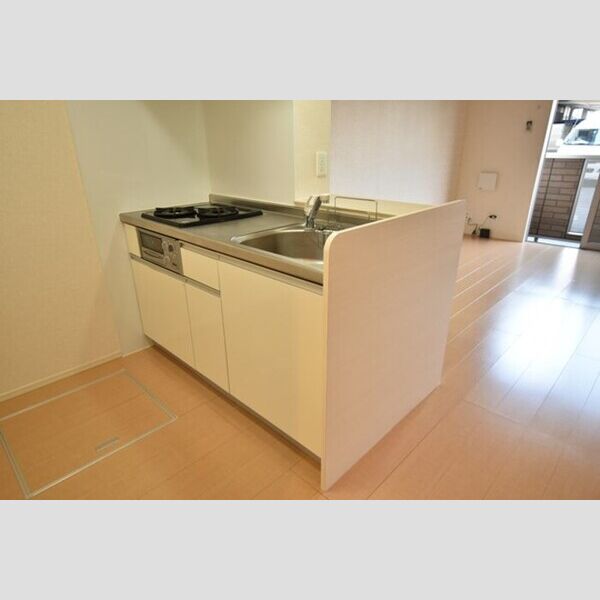 ワイズハウス キッチン