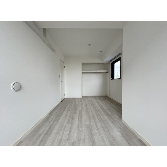 ＧＡＲＢＯ　ＦＵＪＩＳＡＷＡ503号室 内観