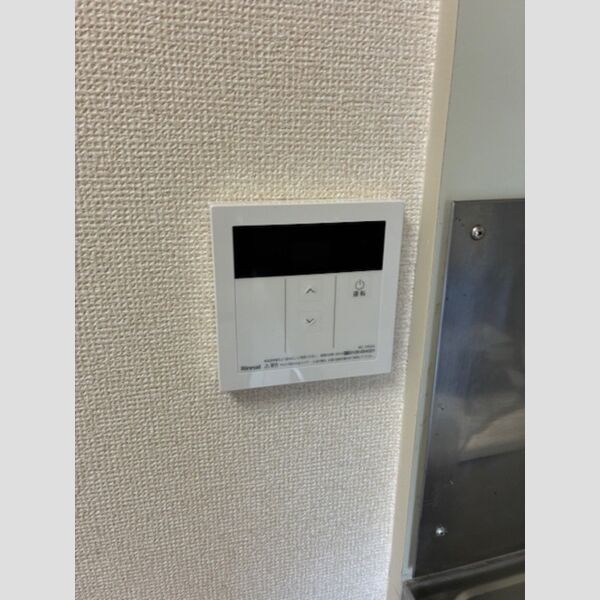 ハイムカメリア301号室 給湯