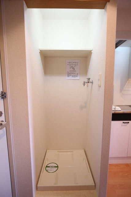 プレール高田馬場3階 同建物別部屋の参考画像