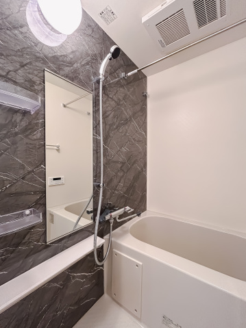 アイル グランデ川口211号室 お風呂