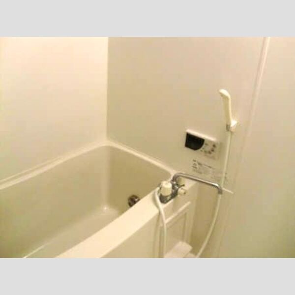 マグノリア バスルーム