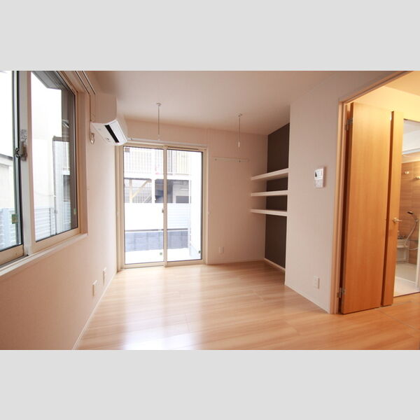 サクラーレ リビング