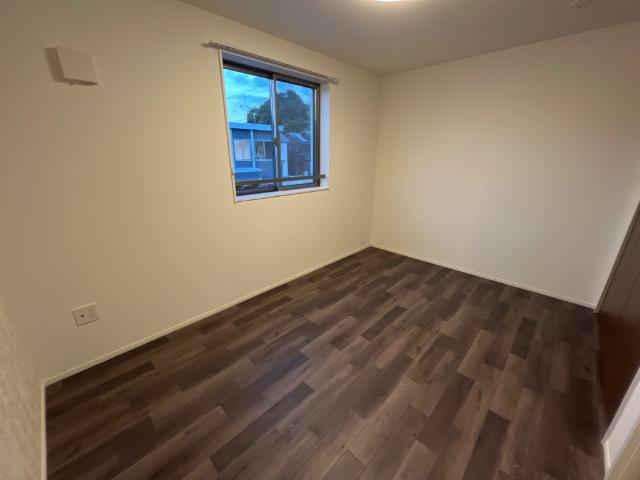 ディアレスト 洋室