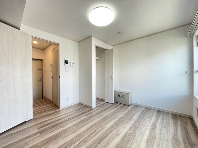 グレンコウエンジ3階 部屋その他