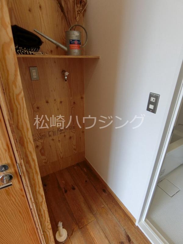 ＴＯＲＳＯ3階 部屋その他