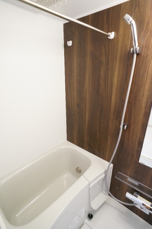 THE PALMS大島3階 お風呂