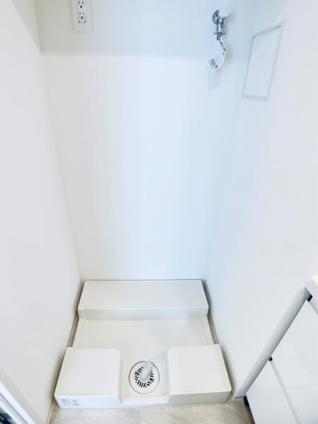 Ｂｒｉｌｌｉａ　ｉｓｔ　渋谷本町2階 部屋その他