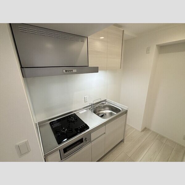 ルアル システムキッチン