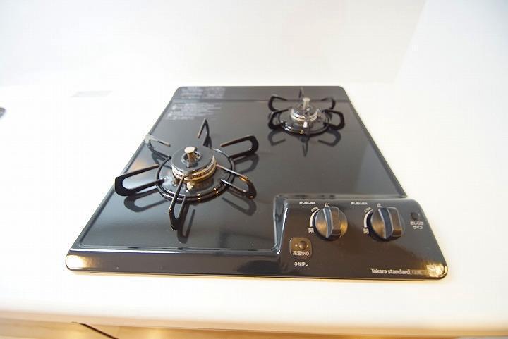 N-Stage八王子 キッチン