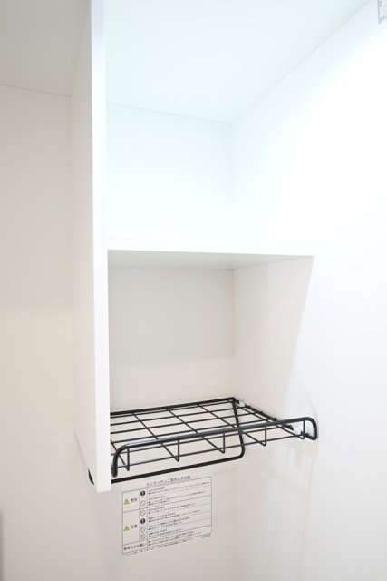 ＡＰＴ西新井3階 キッチン