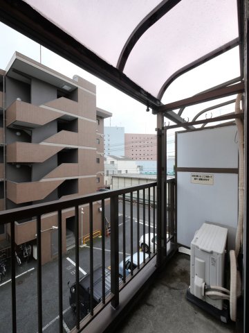 リブェール・Ｊ 内観