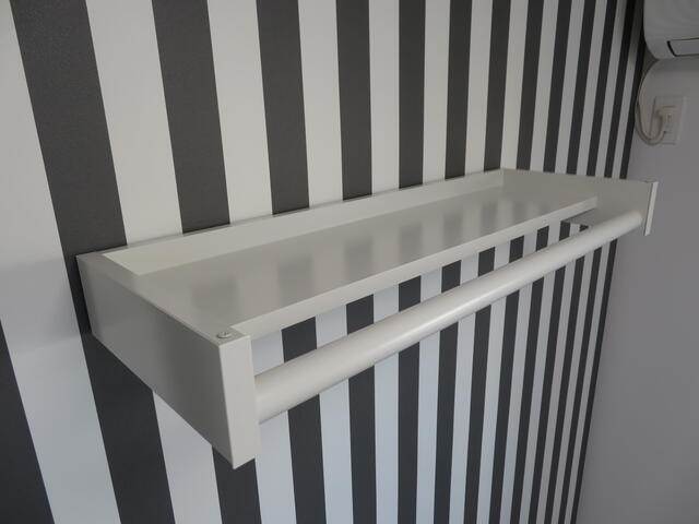 シャンテ谷在家2階 部屋その他