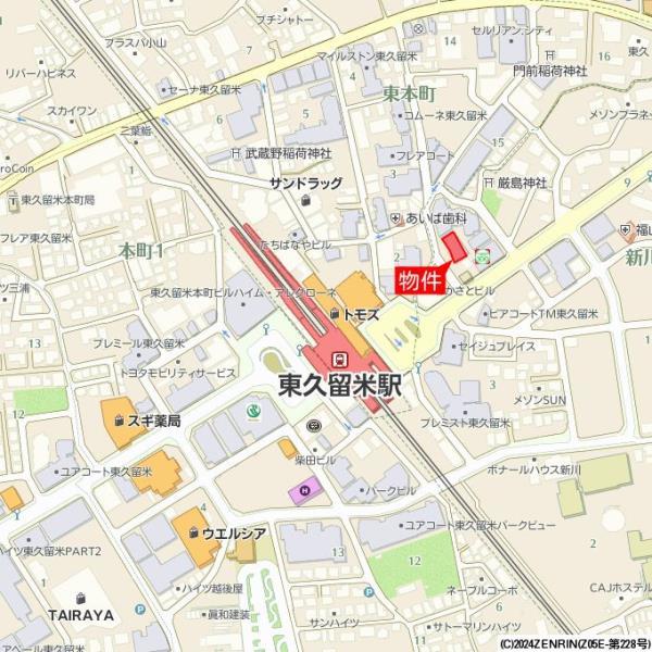 かりゆしビル11階 null