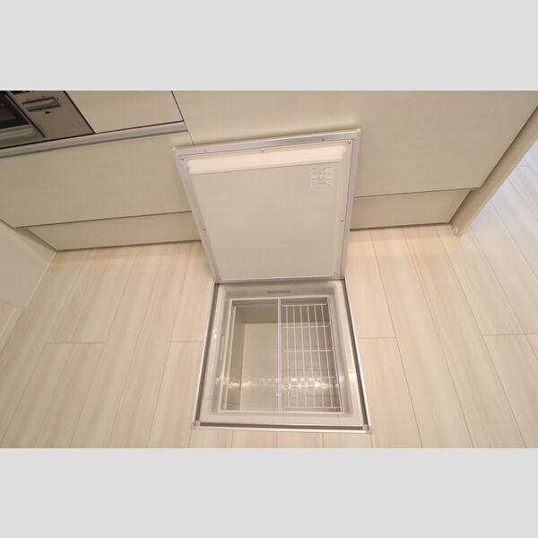 Bell Forte(ベルフォルト) 床下収納