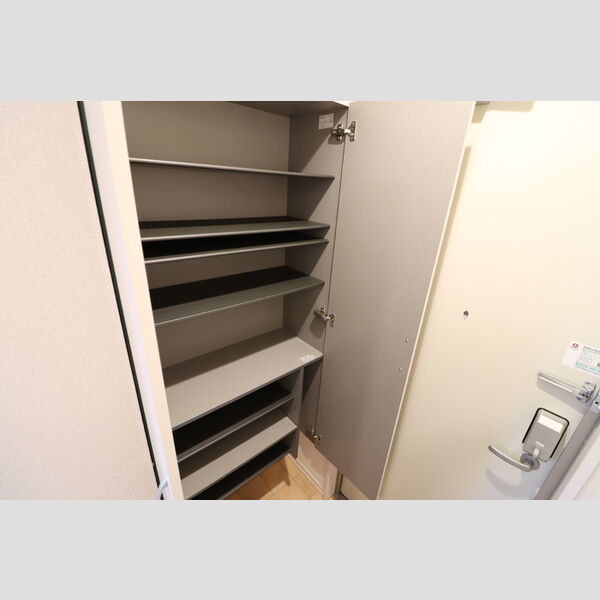 グレイスハウスⅡ シューズボックス