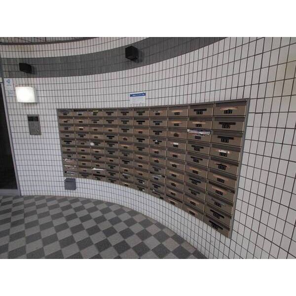 ラ・パルフェ・ド・立川No.10506号室 部屋その他