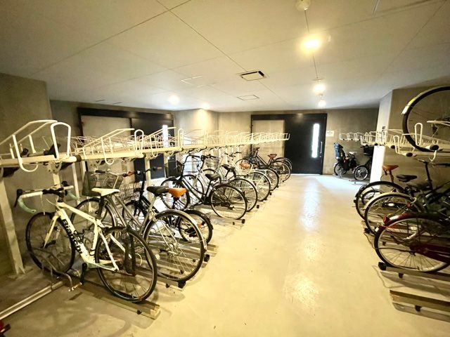 レジディア大森Ⅲ10階 部屋その他