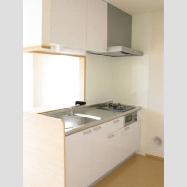 ウィル南町　B201号室 ウィル南町B