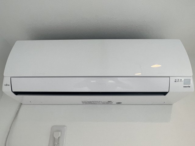 Claudia Senju／クラウディアセンジュ201号室 Claudia Senju