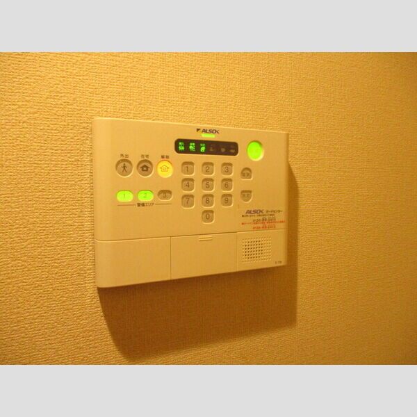 フェニックスG TVインターホン