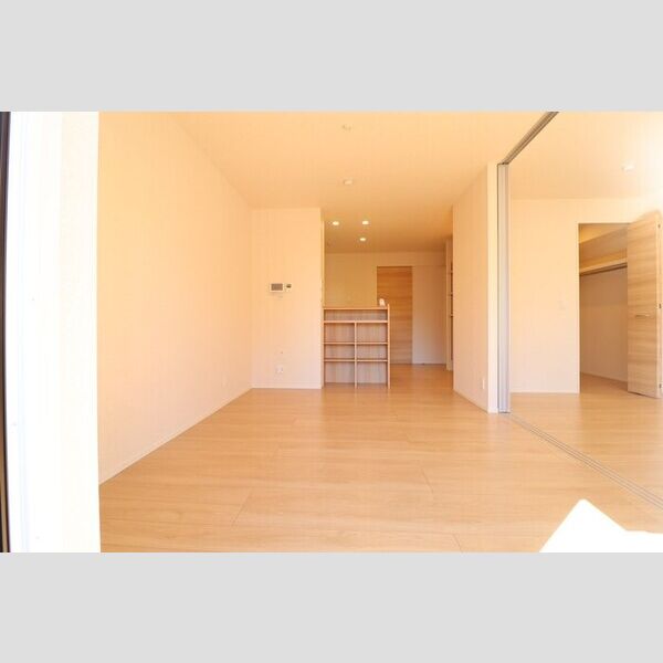 リベルテ リビング