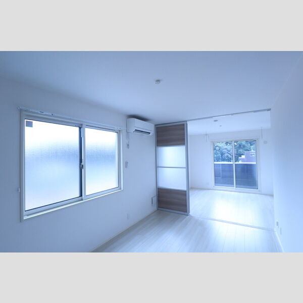 Spica301号室 部屋その他