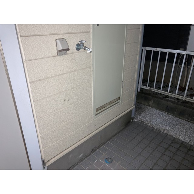 サンガーデン川越106号室 部屋その他