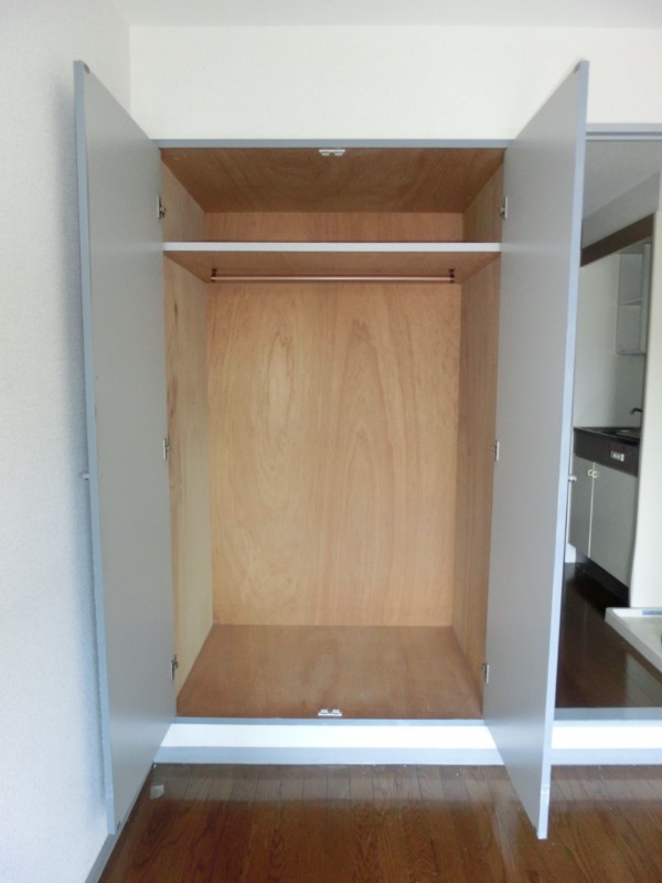 イプシロン成増 ※別号室