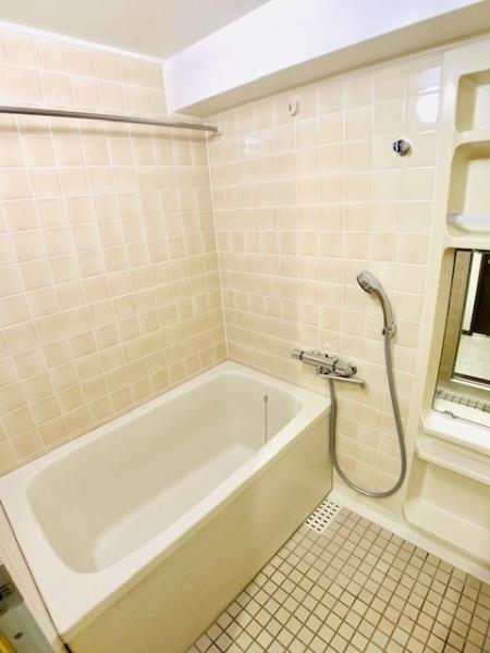 サンリヴァ隅田4階 同建物別部屋の参考画像