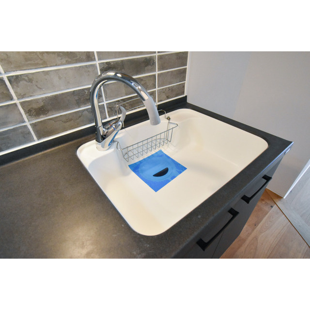 オーパスホームズ芝公園0501号室 内観