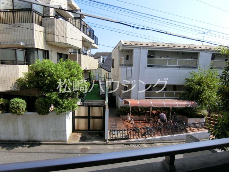 Ｖｉｌｌａｇｅ　Ｐａｄｄｙ1階 部屋その他