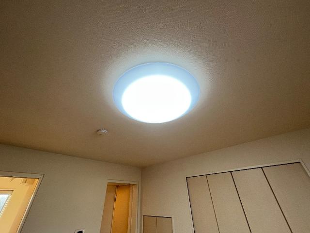 （仮称）大和市深見台新築アパート 照明器具（イメージ）