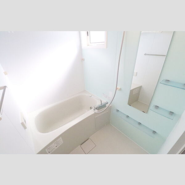 テラスコート301号室 浴室