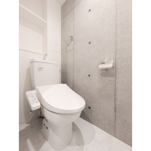 グランパセオ目黒洗足0104号室 内観